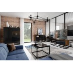 Τραπεζάκι σαλονιού Arborio-Mauro