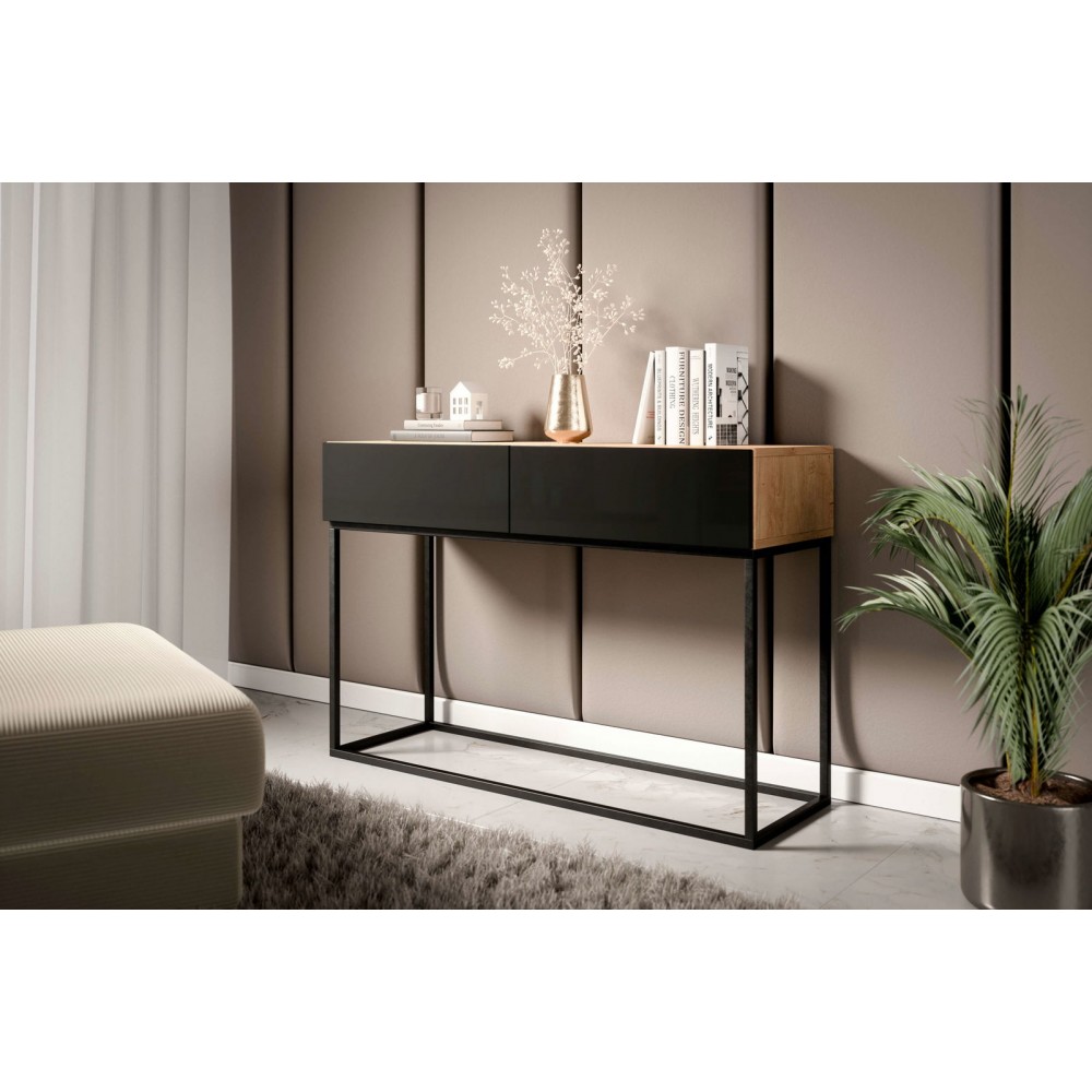 Κονσόλα Arborio-Mauro