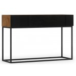 Κονσόλα Arborio-Mauro