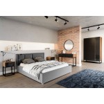 Κονσόλα Arborio-Mauro