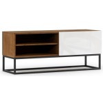 Έπιπλο τηλεόρασης Arborio-Leuko