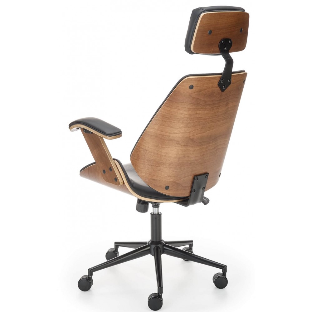 Πολυθρόνα γραφείου Carlo-Mauro