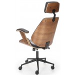 Πολυθρόνα γραφείου Carlo-Mauro