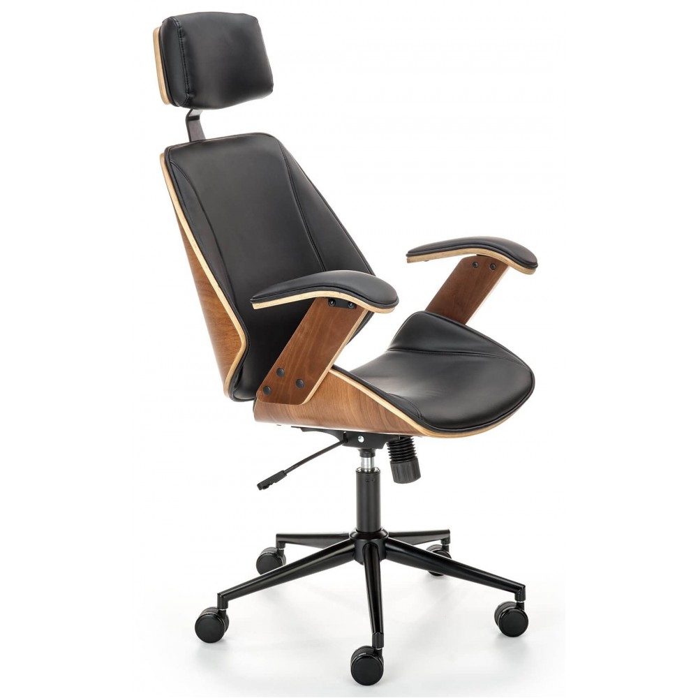 Πολυθρόνα γραφείου Carlo-Mauro