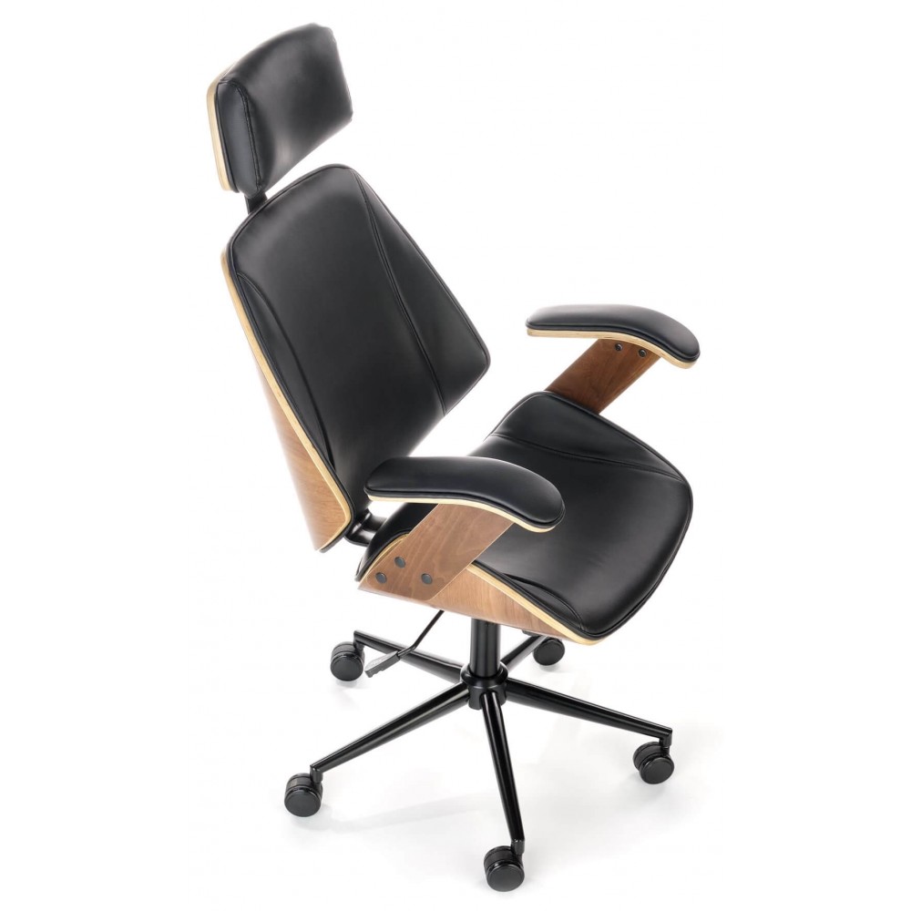 Πολυθρόνα γραφείου Carlo-Mauro