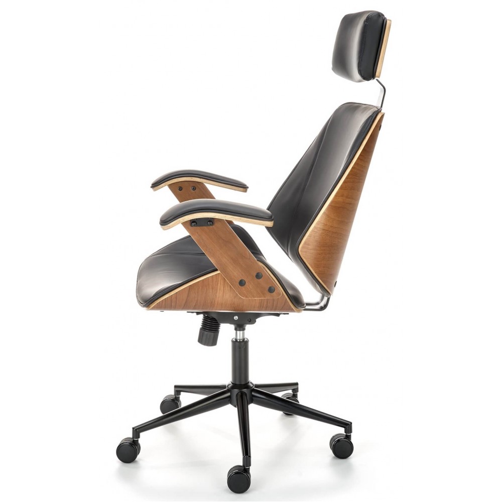 Πολυθρόνα γραφείου Carlo-Mauro