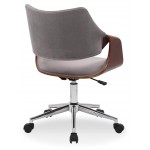 Πολυθρόνα γραφείου Carlo II