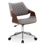 Πολυθρόνα γραφείου Carlo II