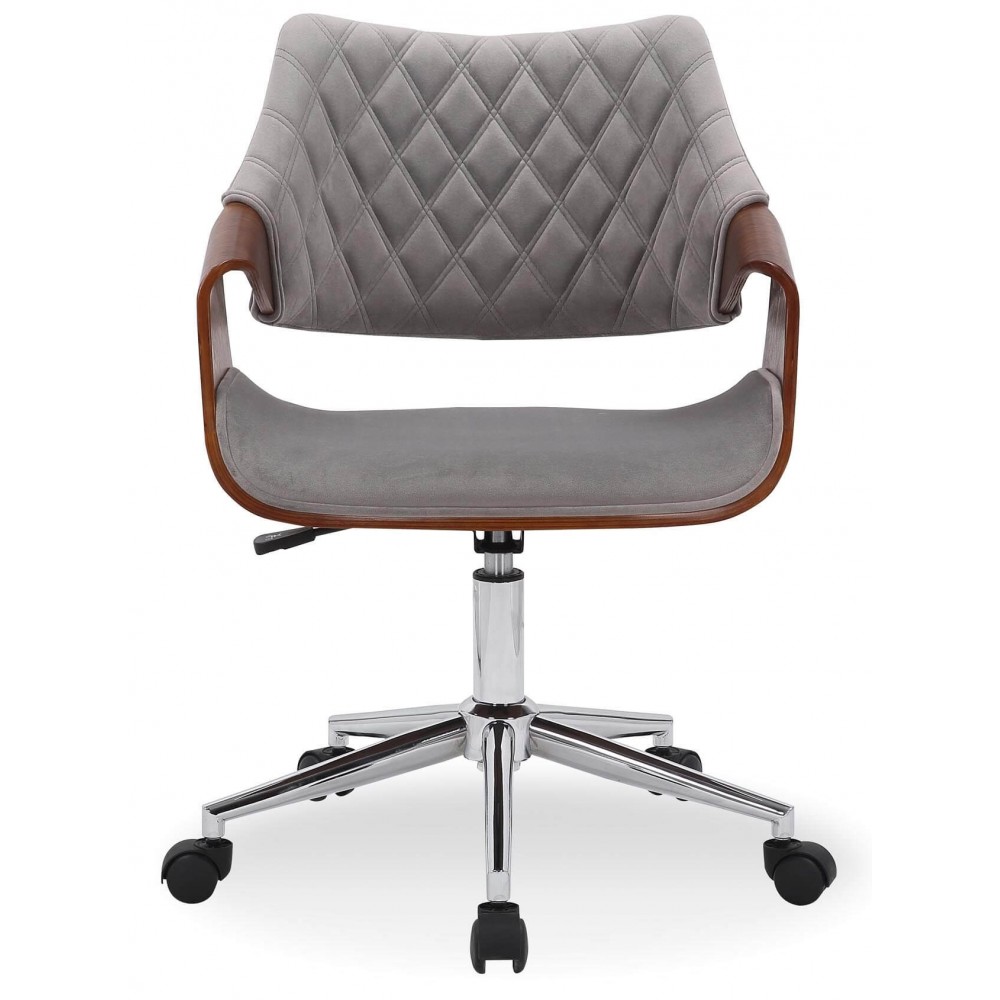 Πολυθρόνα γραφείου Carlo II