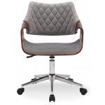 Πολυθρόνα γραφείου Carlo II