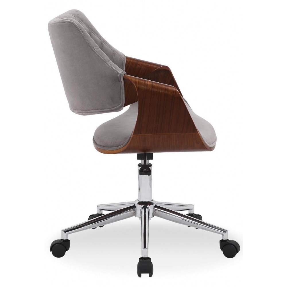 Πολυθρόνα γραφείου Carlo II