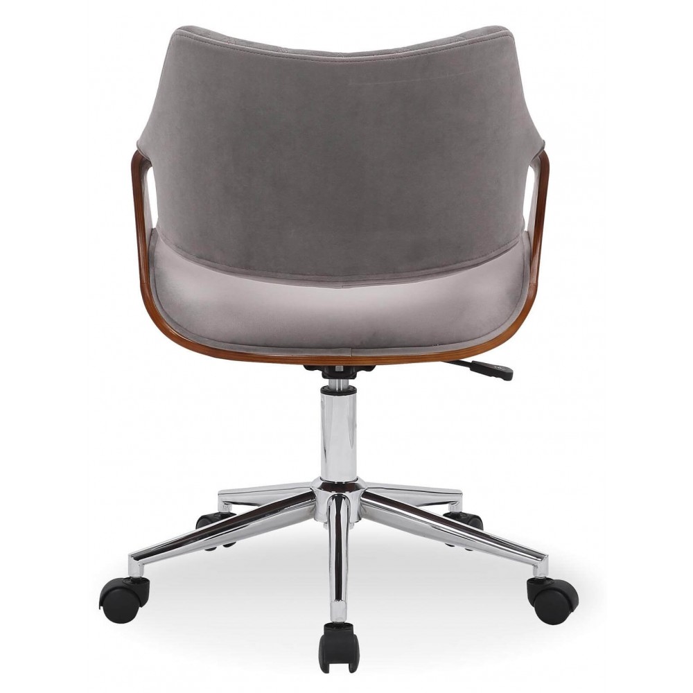 Πολυθρόνα γραφείου Carlo II