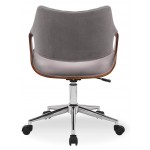 Πολυθρόνα γραφείου Carlo II