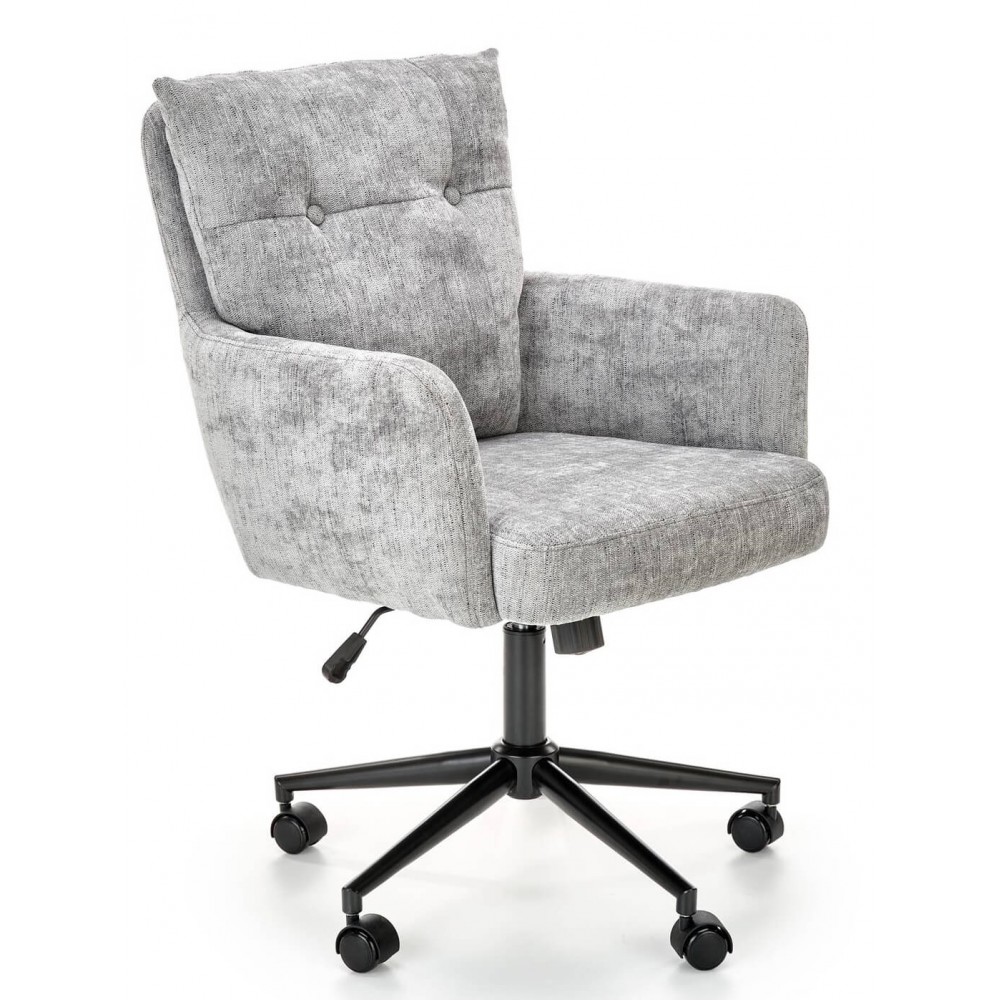 Καρέκλα γραφείου Lorenz-Gkri Anoixto