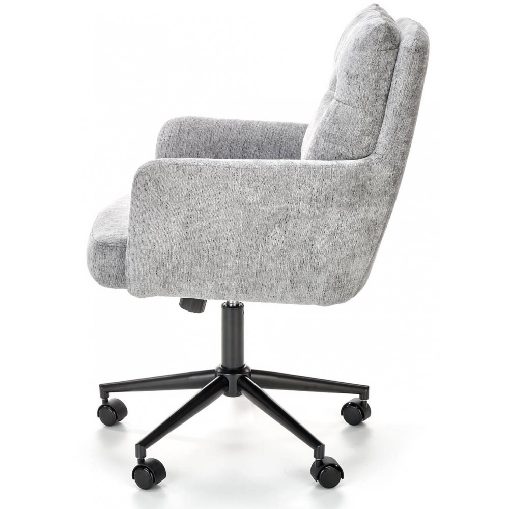 Καρέκλα γραφείου Lorenz-Gkri Anoixto