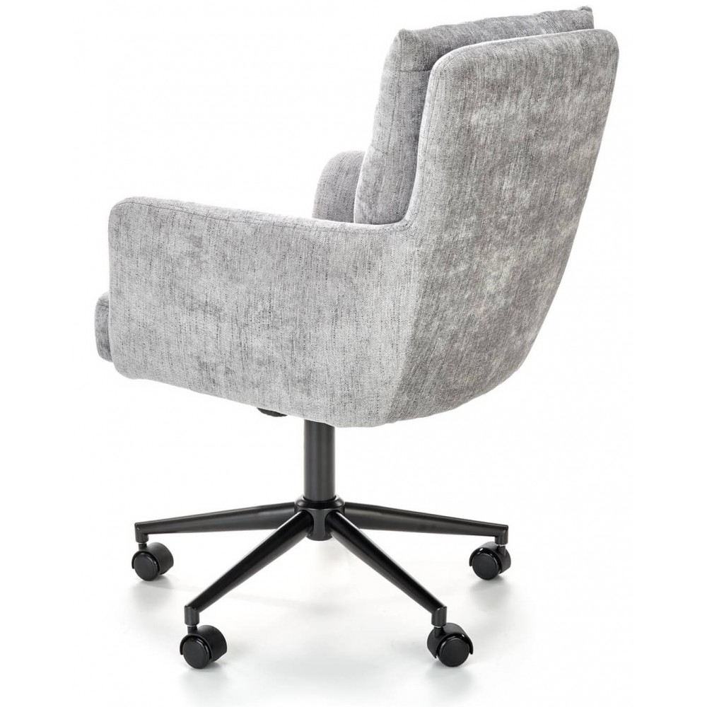 Καρέκλα γραφείου Lorenz-Gkri Anoixto