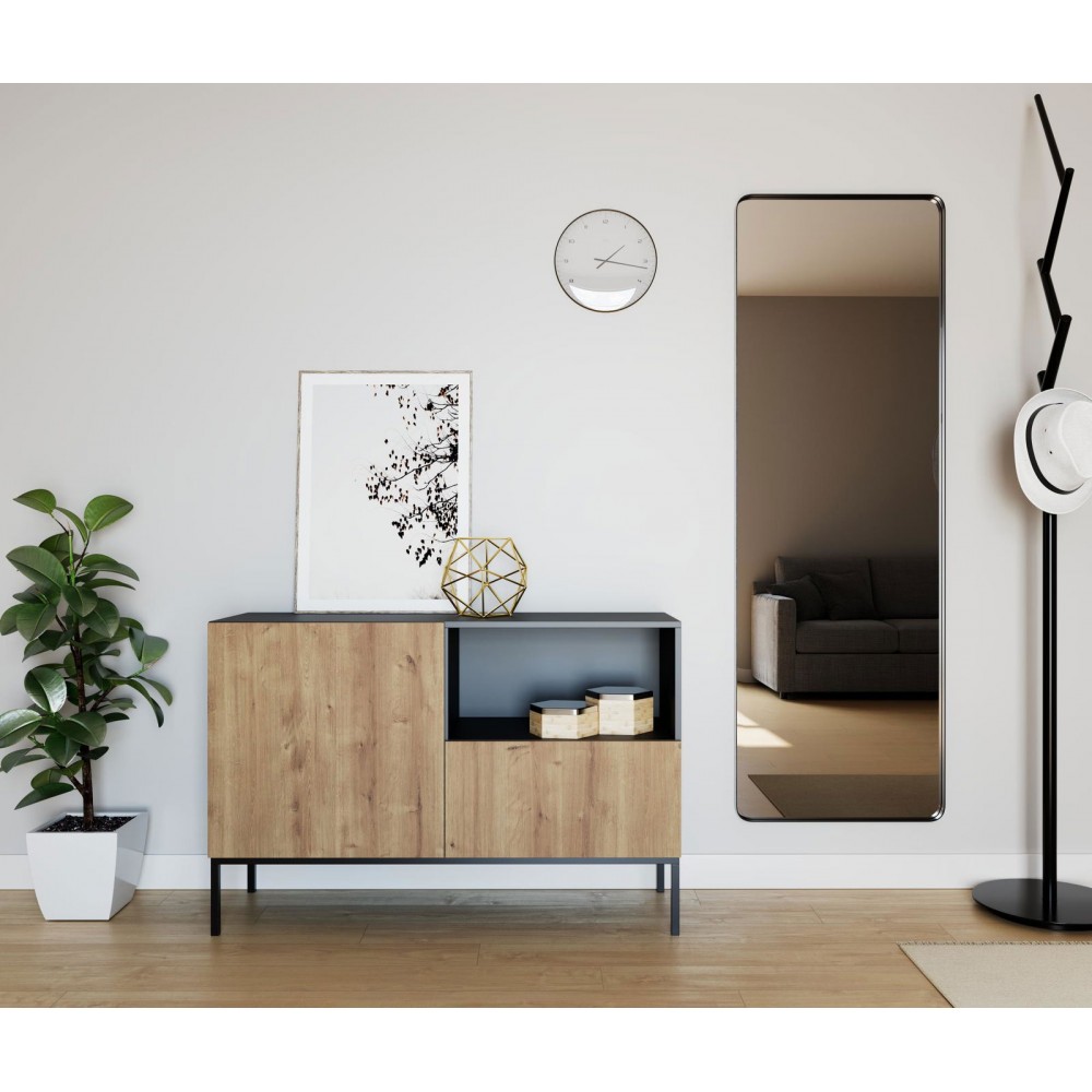 Μπουφές Lazzy-Fusiko