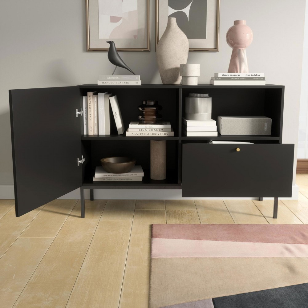 Μπουφές Lazzy-Mauro