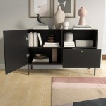 Μπουφές Lazzy-Mauro