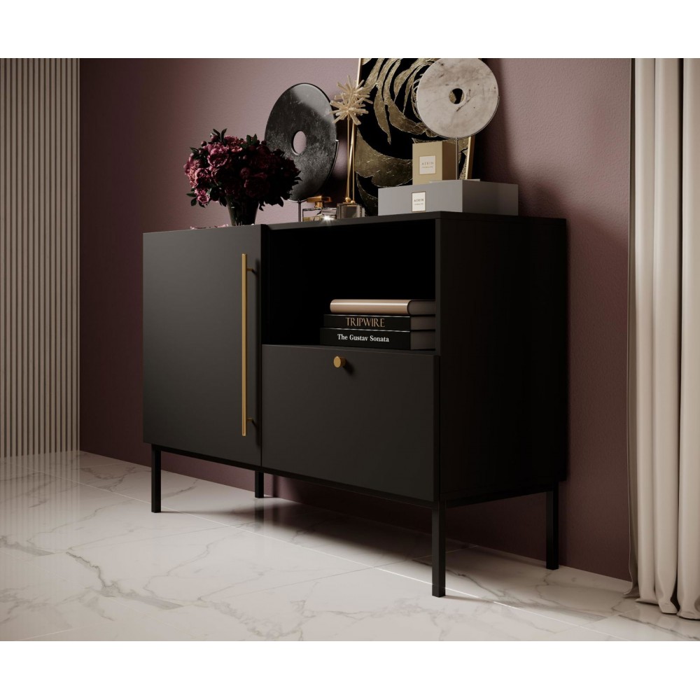 Μπουφές Lazzy-Mauro