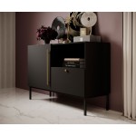 Μπουφές Lazzy-Mauro