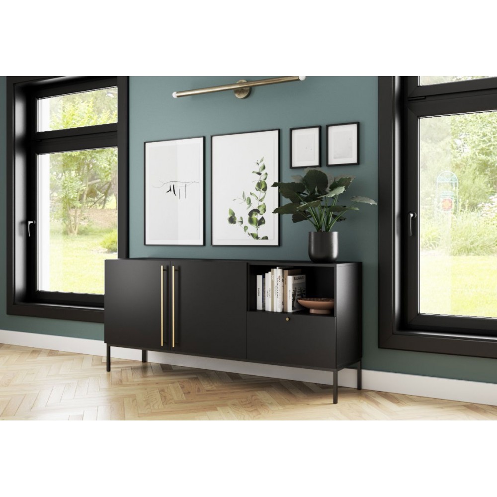 Μπουφές Lazzy II-Mauro