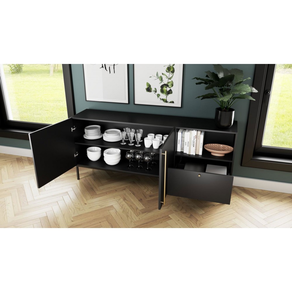 Μπουφές Lazzy II-Mauro