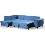 Γωνιακός καναπές Dorian-Αριστερή