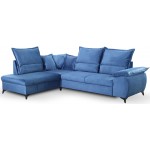 Γωνιακός καναπές Dorian-Αριστερή