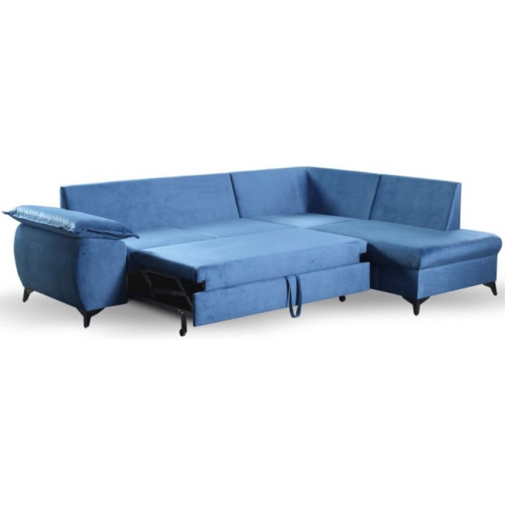 Γωνιακός καναπές Dorian-Δεξιά