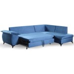 Γωνιακός καναπές Dorian-Δεξιά