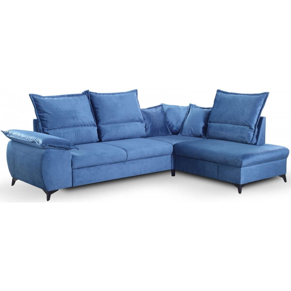 Γωνιακός καναπές Dorian-Δεξιά