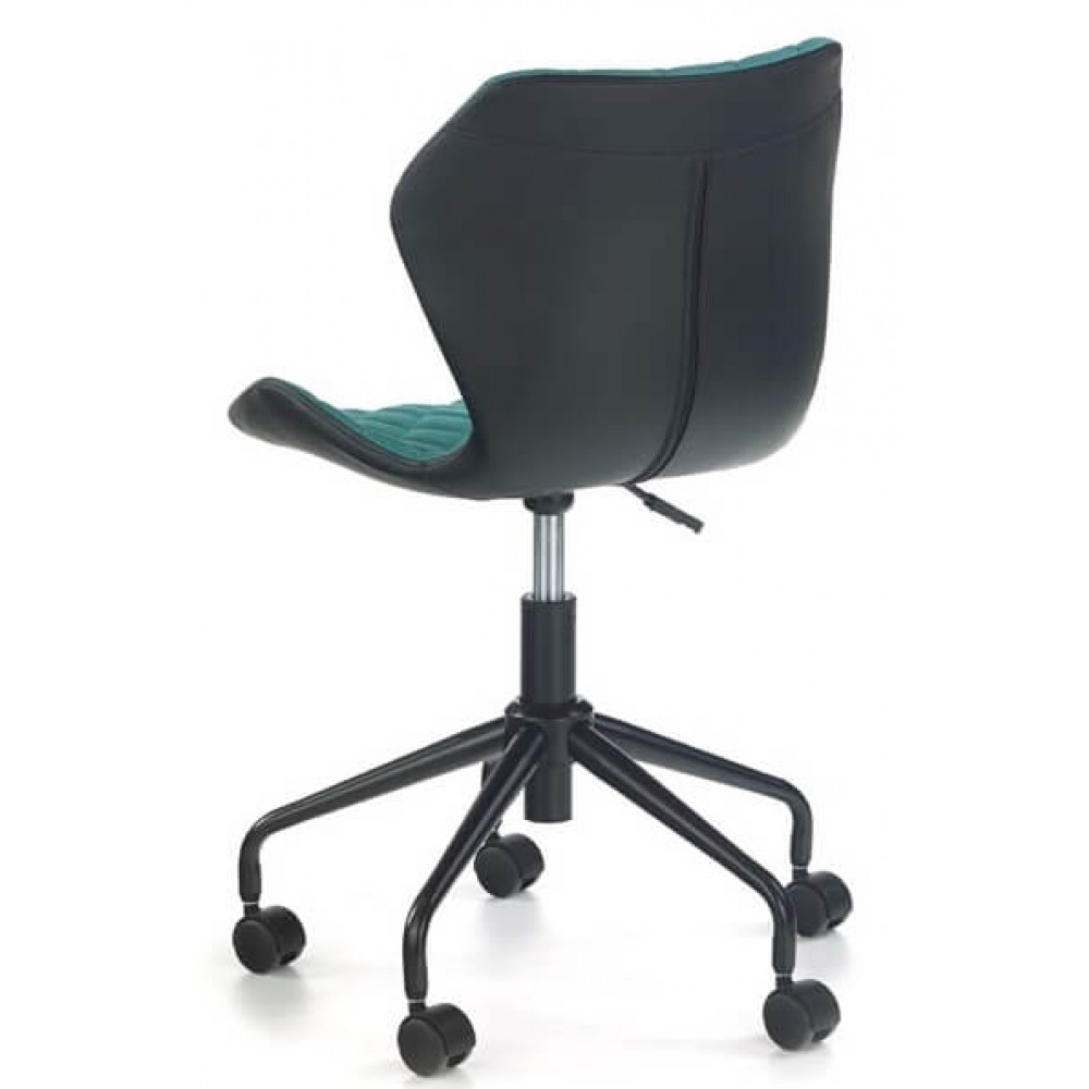 Καρέκλα γραφείου Marvel II-Petrol