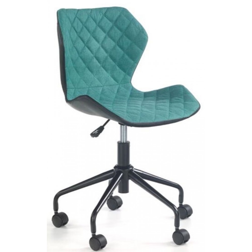 Καρέκλα γραφείου Marvel II-Petrol