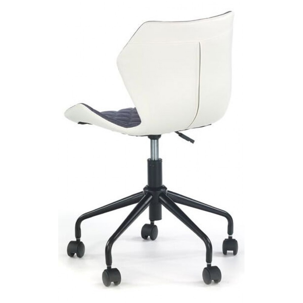 Καρέκλα γραφείου Marvel II-Leuko-Gkri