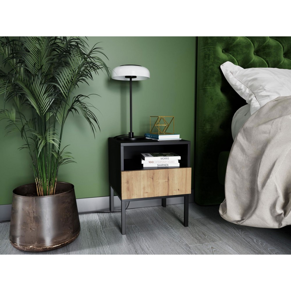 Βοηθητικό τραπεζάκι Lazzy-Fusiko