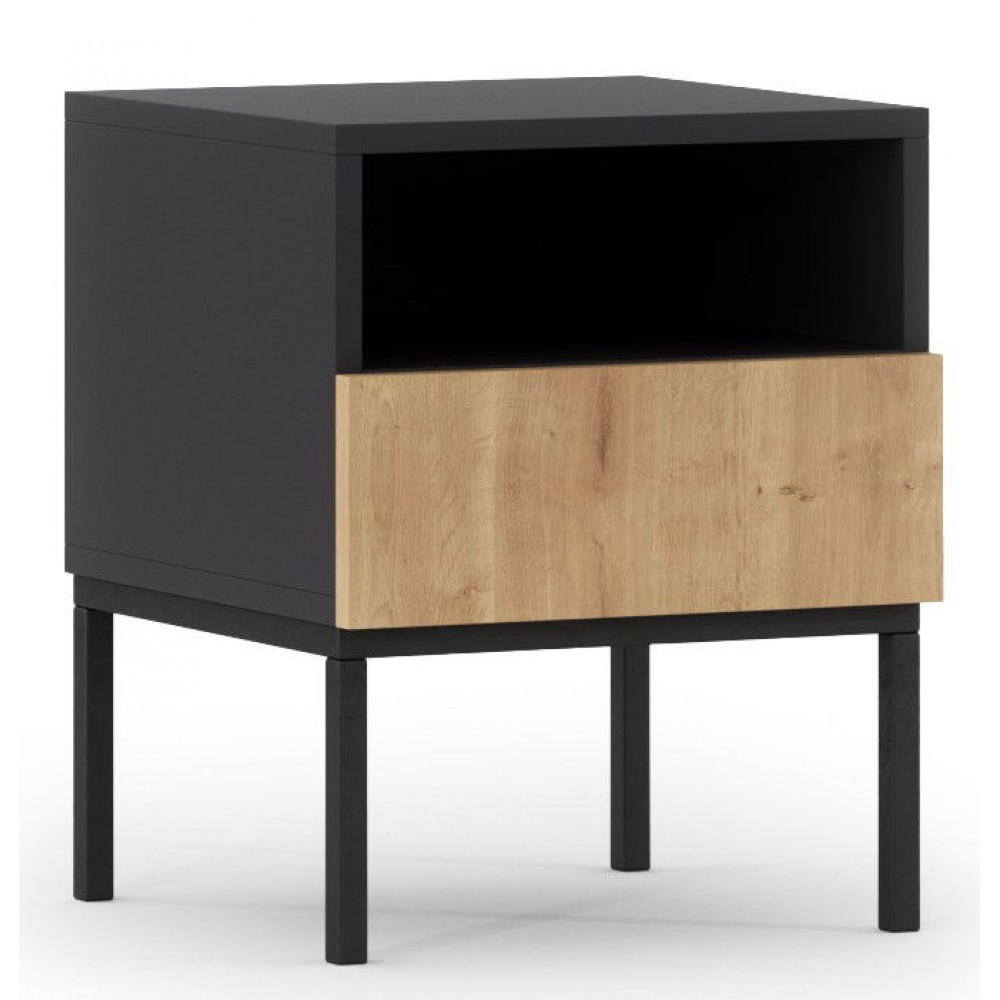 Βοηθητικό τραπεζάκι Lazzy-Fusiko