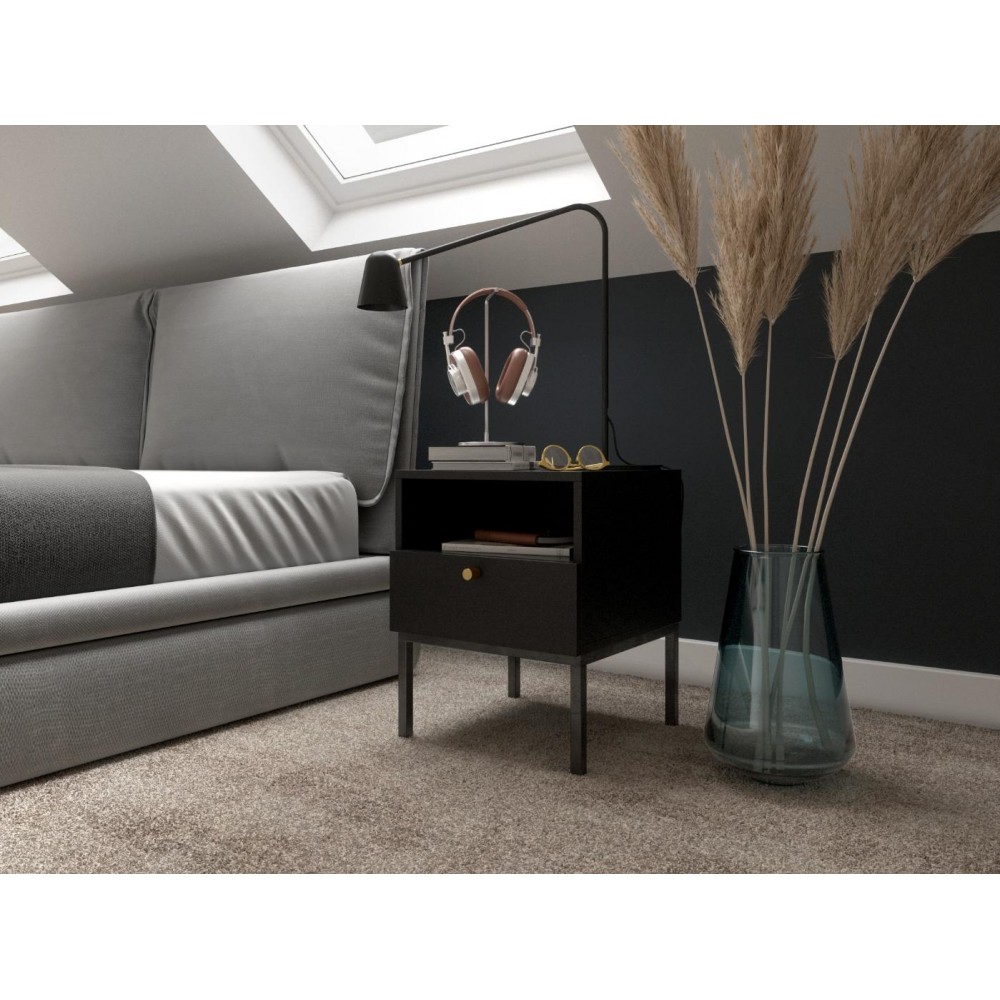 Βοηθητικό τραπεζάκι Lazzy-Mauro