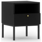 Βοηθητικό τραπεζάκι Lazzy-Mauro