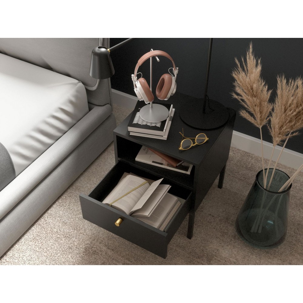 Βοηθητικό τραπεζάκι Lazzy-Mauro