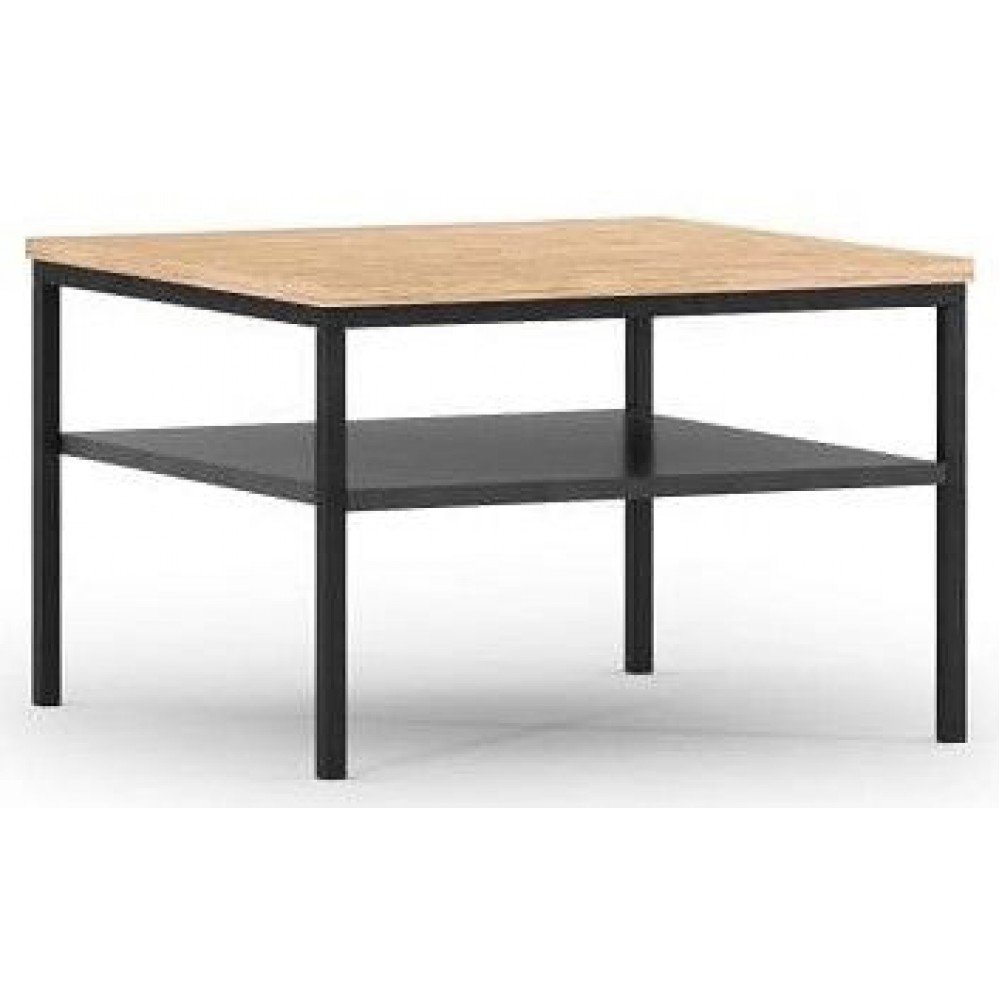 Τραπεζάκι σαλονιού Lazzy-Fusiko