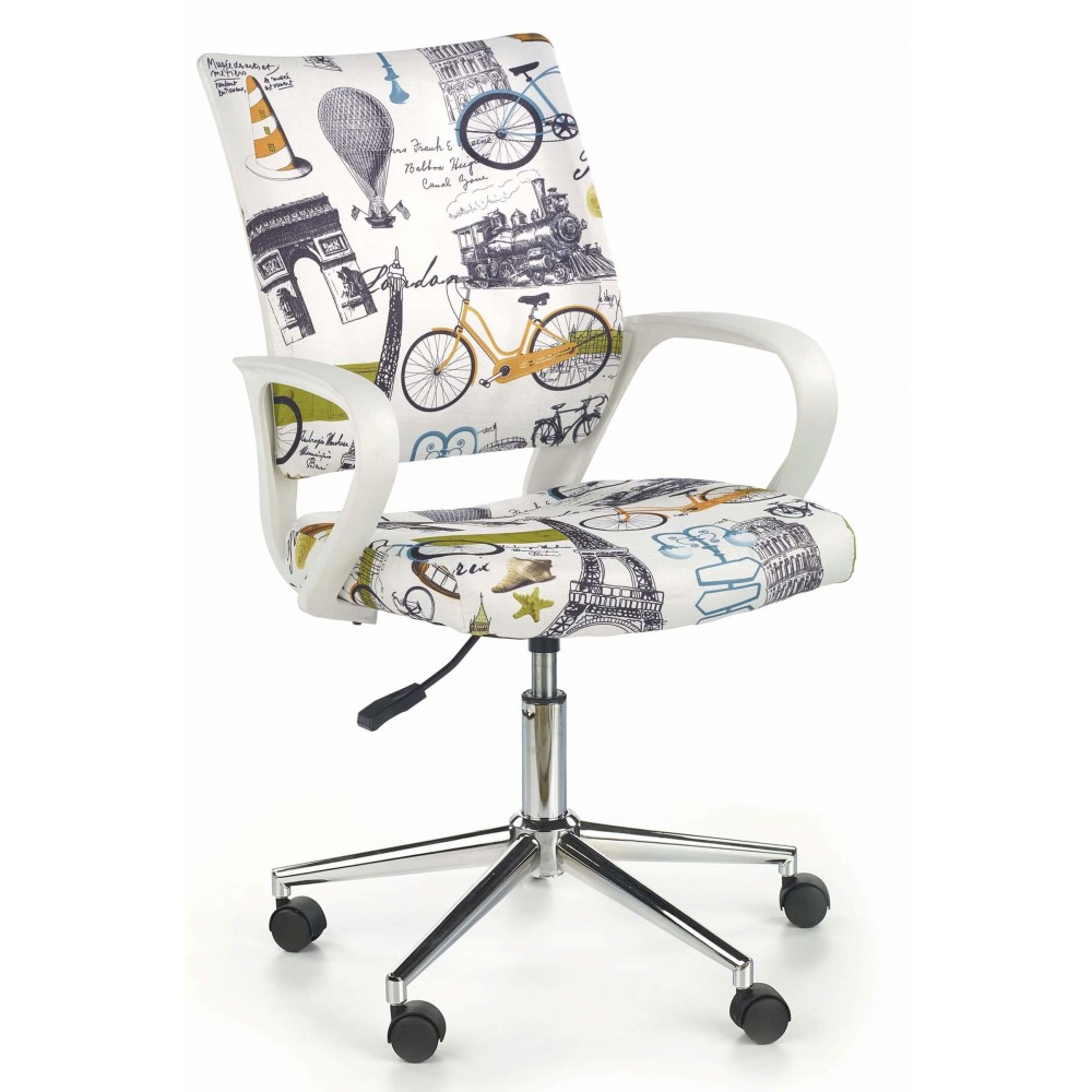 Καρέκλα γραφείου France