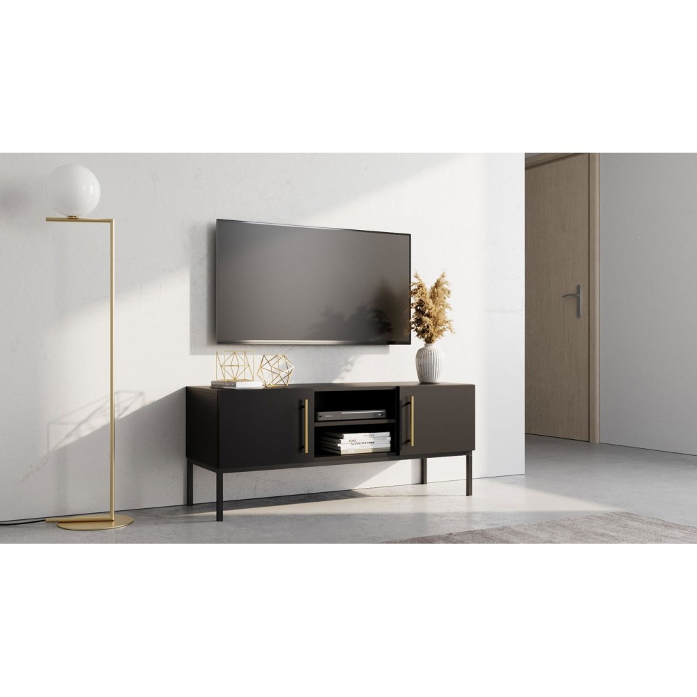 Έπιπλο τηλεόρασης Lazzy-Mauro