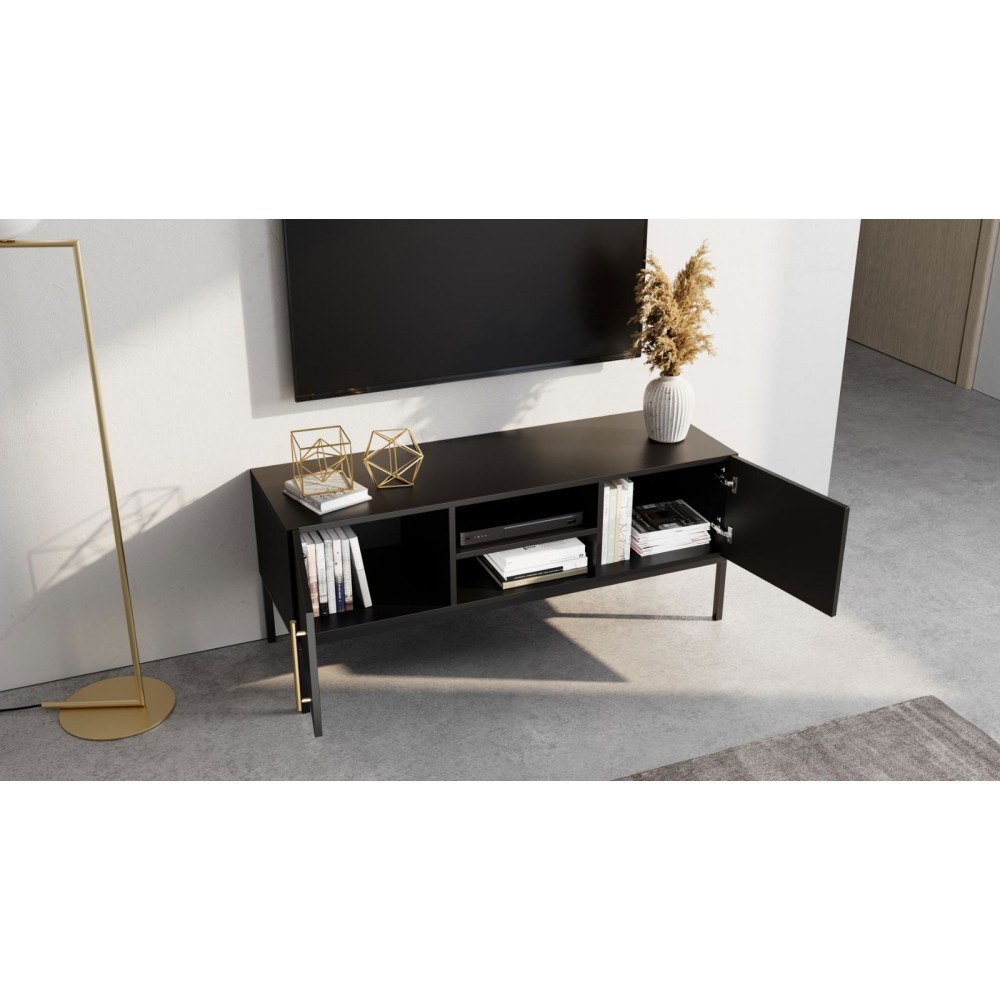 Έπιπλο τηλεόρασης Lazzy-Mauro