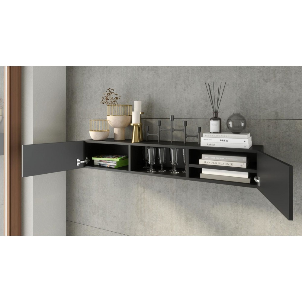 Ράφι Lazzy-Mauro