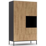 Γκαρνταρόμπα Lazzy-Fusiko