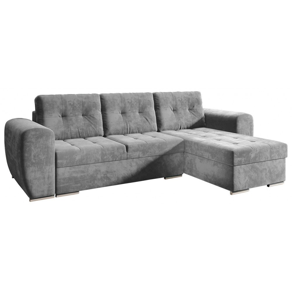 Γωνιακός καναπές Bari-Gkri