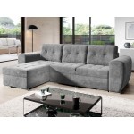 Γωνιακός καναπές Bari-Gkri