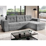 Γωνιακός καναπές Bari-Gkri