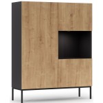 Βιτρίνα Lazzy-Fusiko